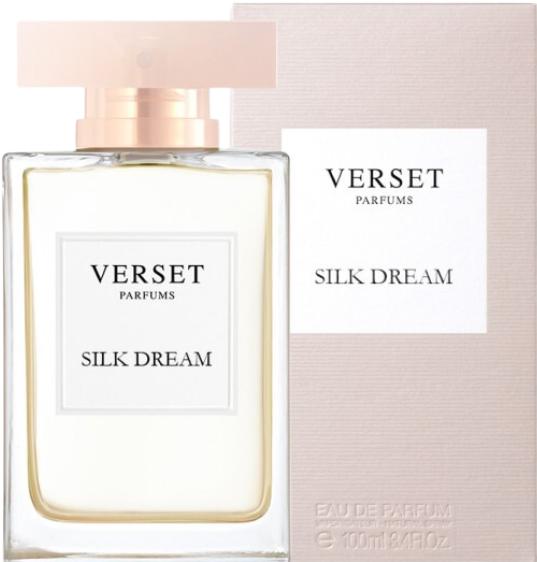 Immagine prodotto Verset Parfums Sogno di Seta (Eau de parfum, 100 ml)