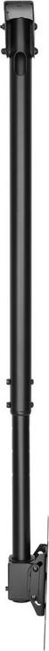 Image du produit Techly Telescopic Ceiling Support (Plafond, 50 kg, 23" - 42")