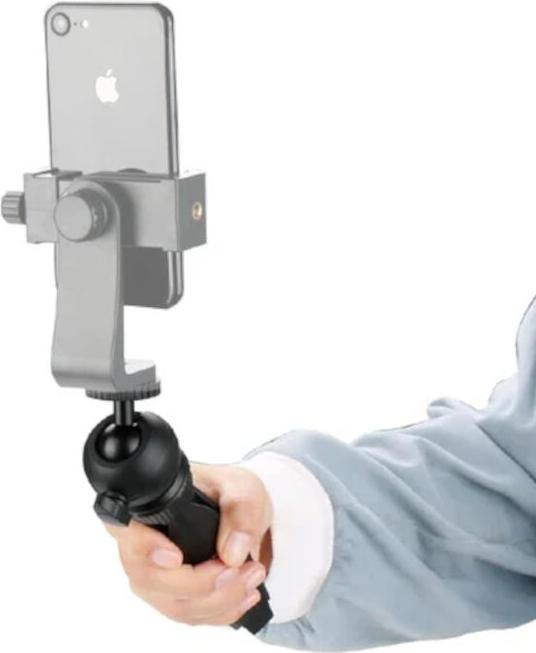 Produktbild Ulanzi TM03 Tabletop microphone stand