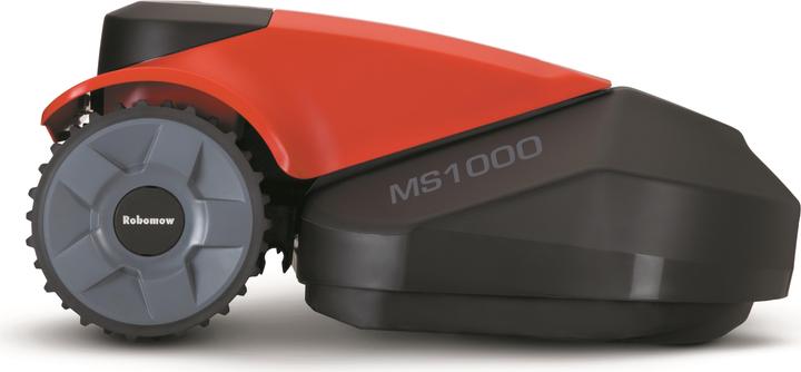 Actual product image Robomow Ms 1000 (1000 m²)
