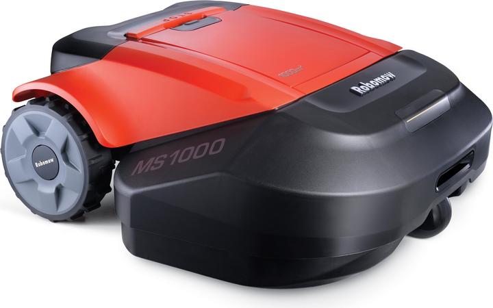 Actual product image Robomow Ms 1000 (1000 m²)
