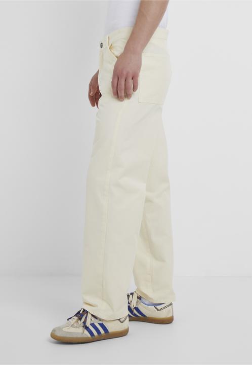 Immagine prodotto Urban Classics Canvas Pants - 70411 (36)