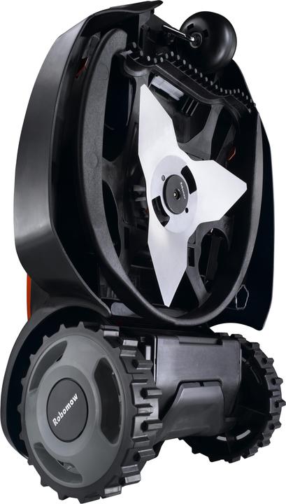 Produktbild Robomow Mc 500 (500 m²)