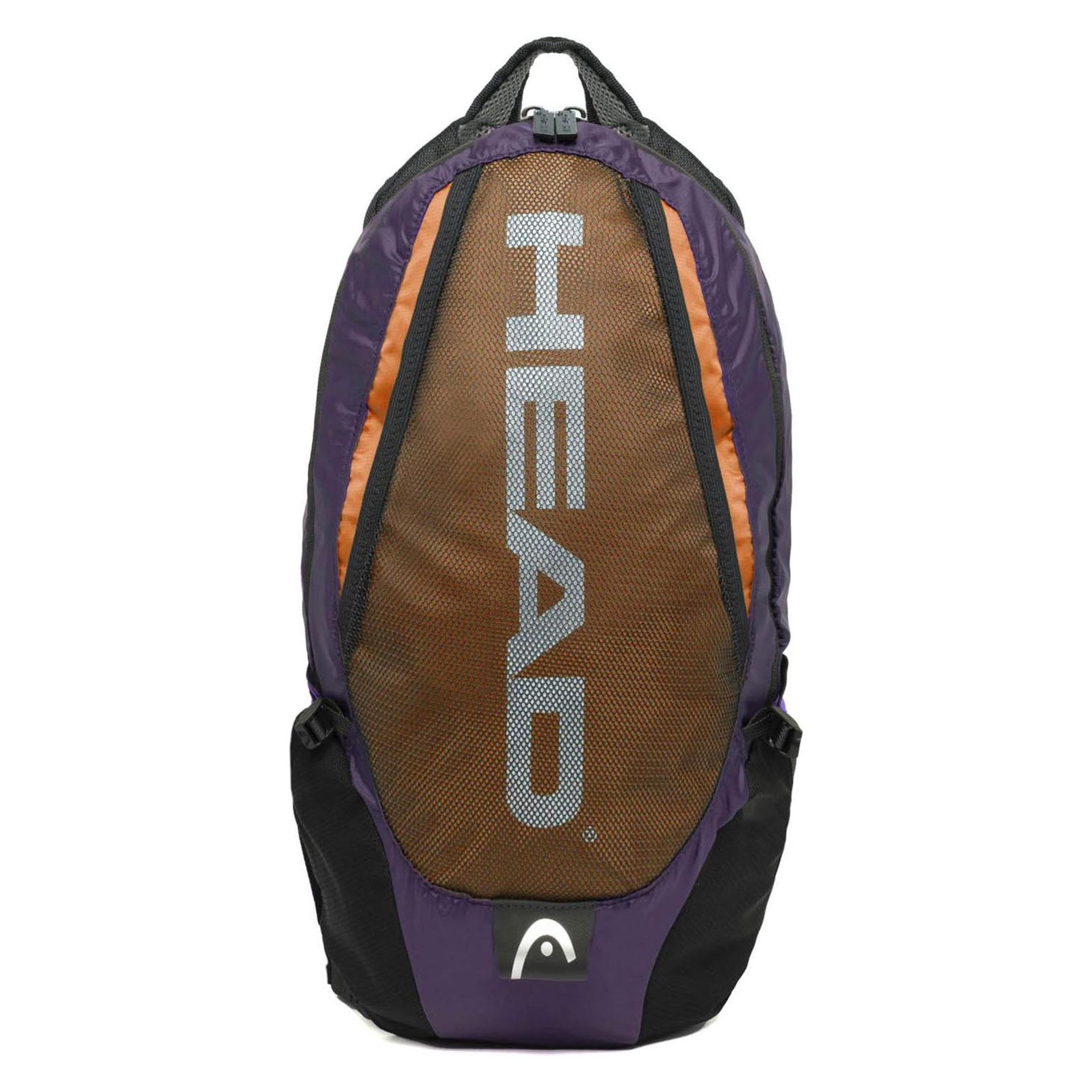 Head, Rucksack, (14 l)