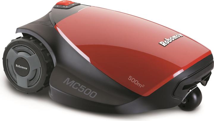 Produktbild Robomow Mc 500 (500 m²)