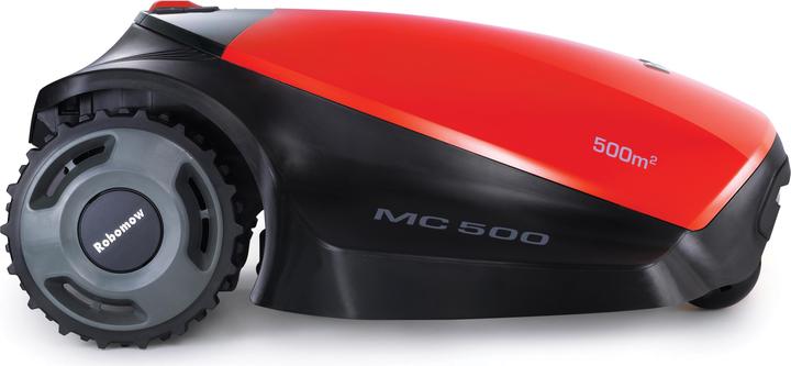 Produktbild Robomow Mc 500 (500 m²)