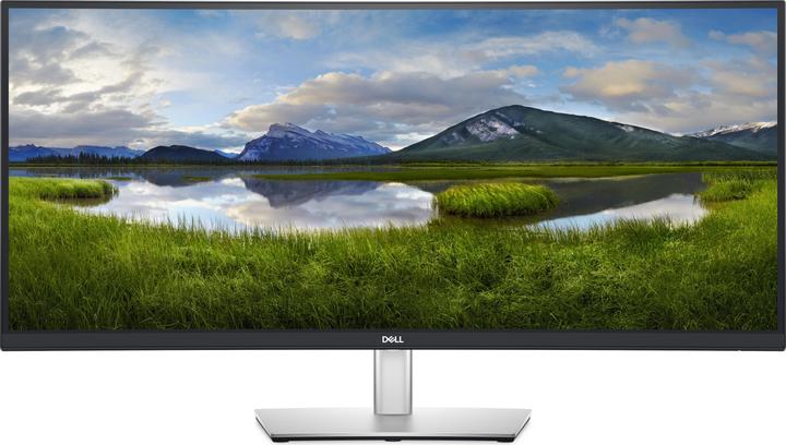 Dell P3421W (3440 x 1440 Pixel, 34.14")