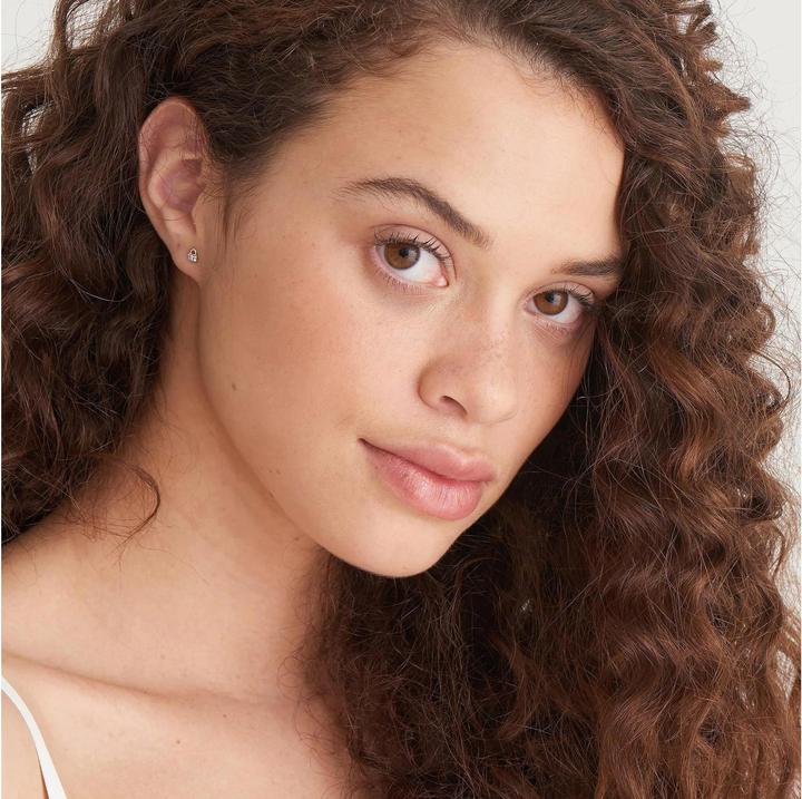 Immagine prodotto Ania Haie Orecchini con lucchetto d'argento (Argento 925)