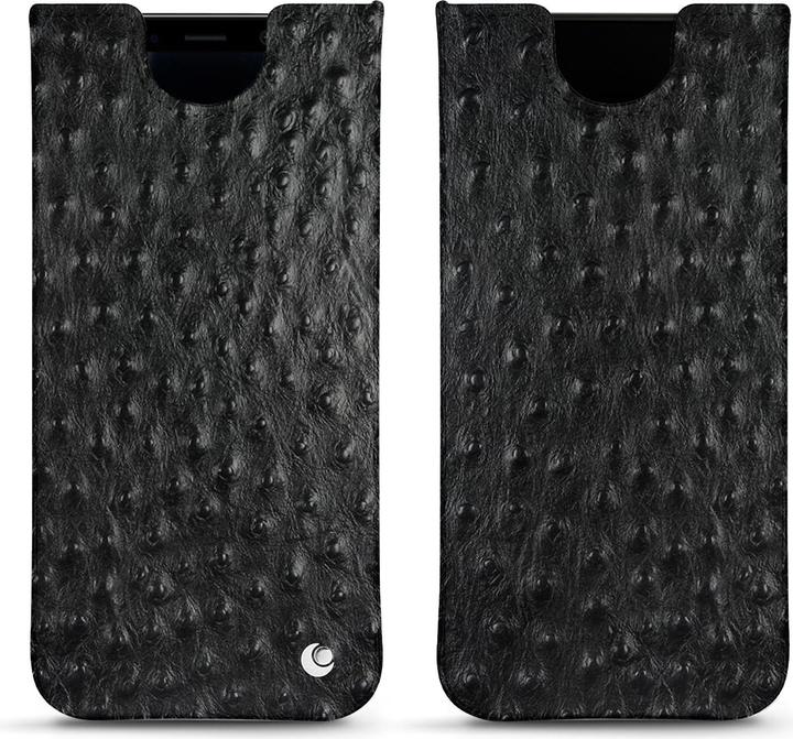 Image du produit Noreve Housse cuir (Samsung Galaxy S8+)