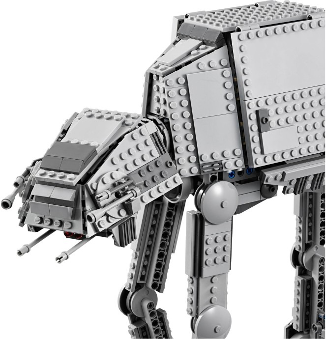 Immagine prodotto LEGO Star Wars AT-AT (75054, LEGO Star Wars)