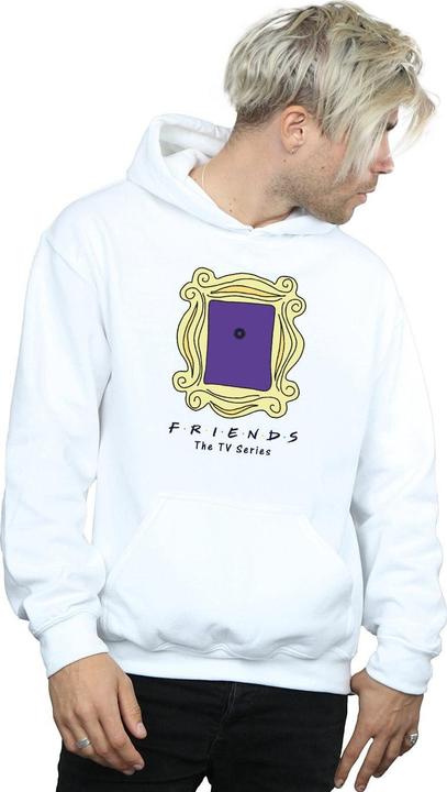 Produktbild Friends Door Peephole Kapuzenpullover (S)