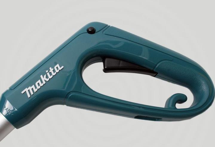 Produktbild Makita Griffverlängerung mit Rolle (Rasentrimmer, Gartenmaschinen Ersatzteile)