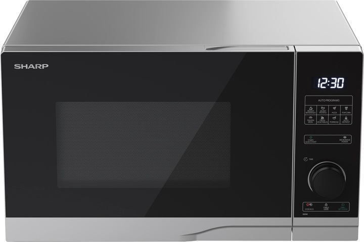 Image du produit Sharp Four à micro-ondes PS234 sw (23 l)
