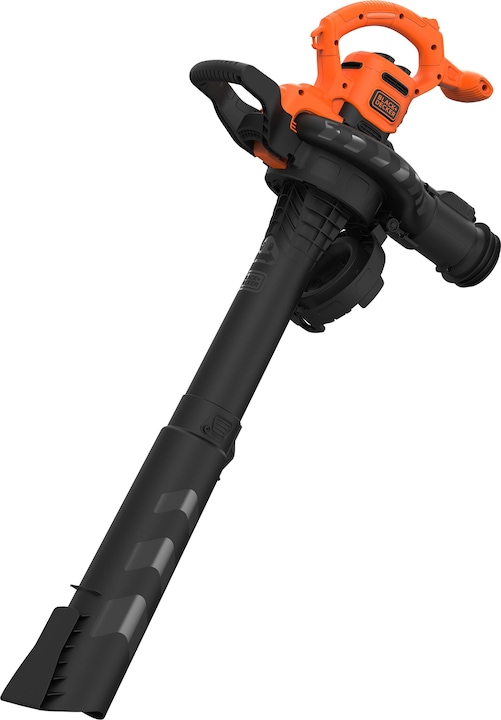 Image du produit Black & Decker Souffleur de feuilles électrique BEBLV230 (Fonctionnement sur secteur, Aspirateurs et souffleurs)