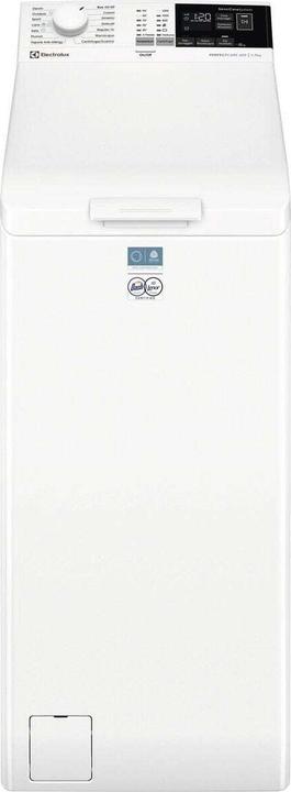 Actual product image Electrolux EW6T437A (7 kg, Upwards)