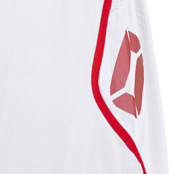 Actual product image Stanno Pisa Short (Without Inner Brief) (3XL)