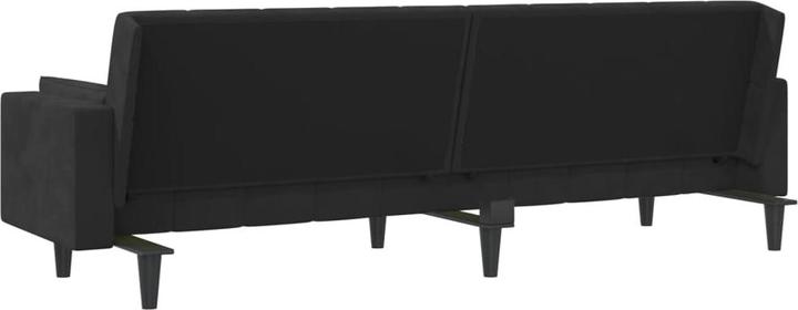 Produktbild vidaXL Schlafsofa (2-Sitzer)