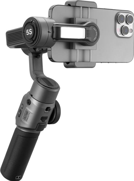 Actual product image Zhiyun Smooth 5S Combo (Smartphone, 0.28 kg)