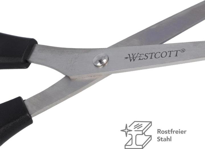 Produktbild Westcott Schere (21 cm)