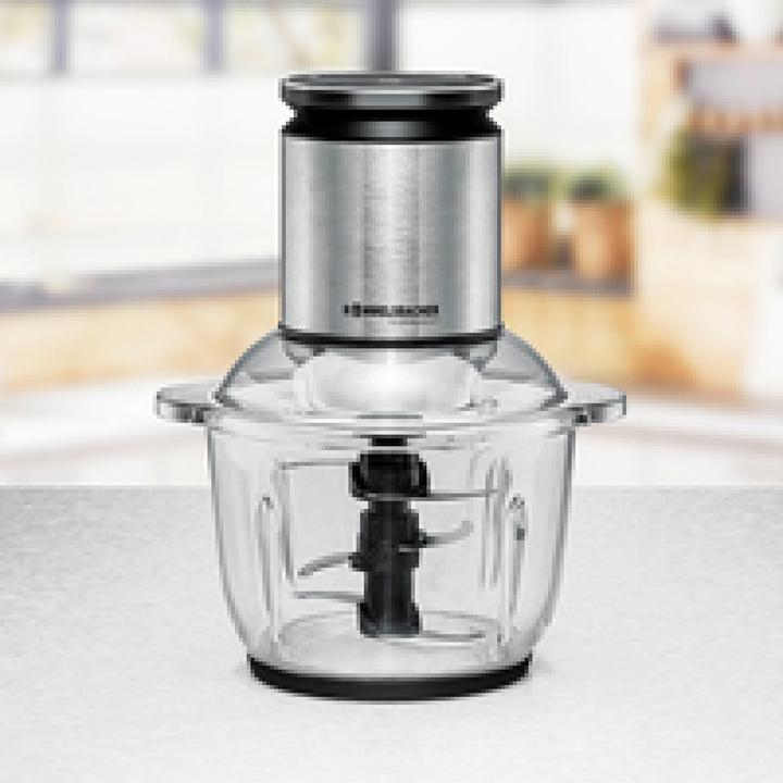 Produktbild Rommelsbacher MZ 600 (2000 ml, 600 W)