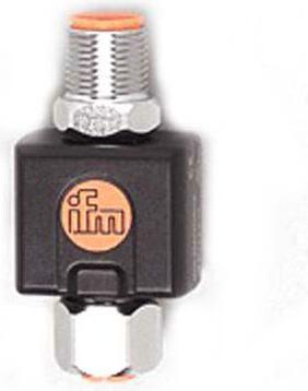 Actual product image ifm Electronic IFM measuring signal converter