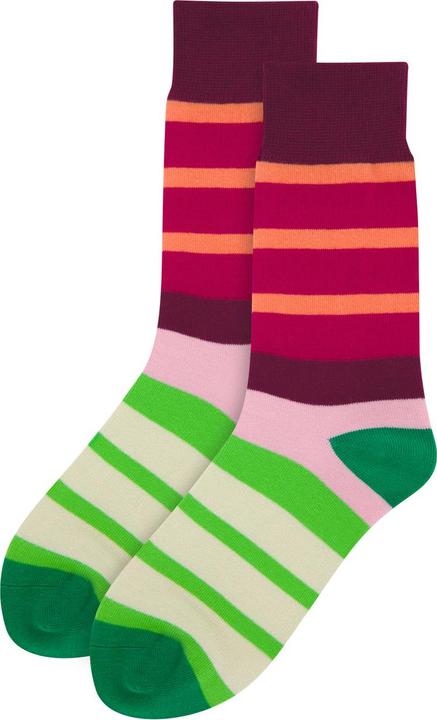 Produktbild Remember Damen Socken 36 - 41 (2er Pack, 36 - 41)