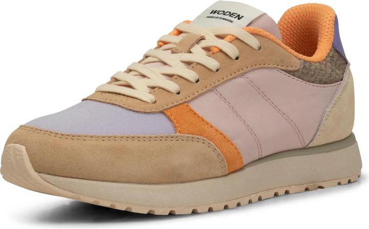 ballerina multi