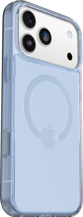 Immagine prodotto OtterBox Symmetry Clear MagSafe Camera Control (Apple iPhone 17 Pro Max)