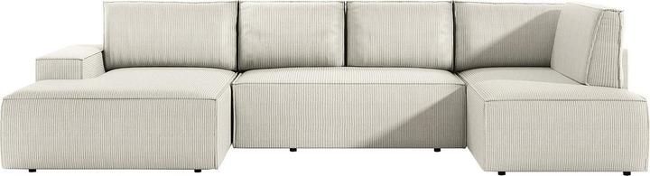 Image du produit Vente-unique Amelia (Canapé d'angle)