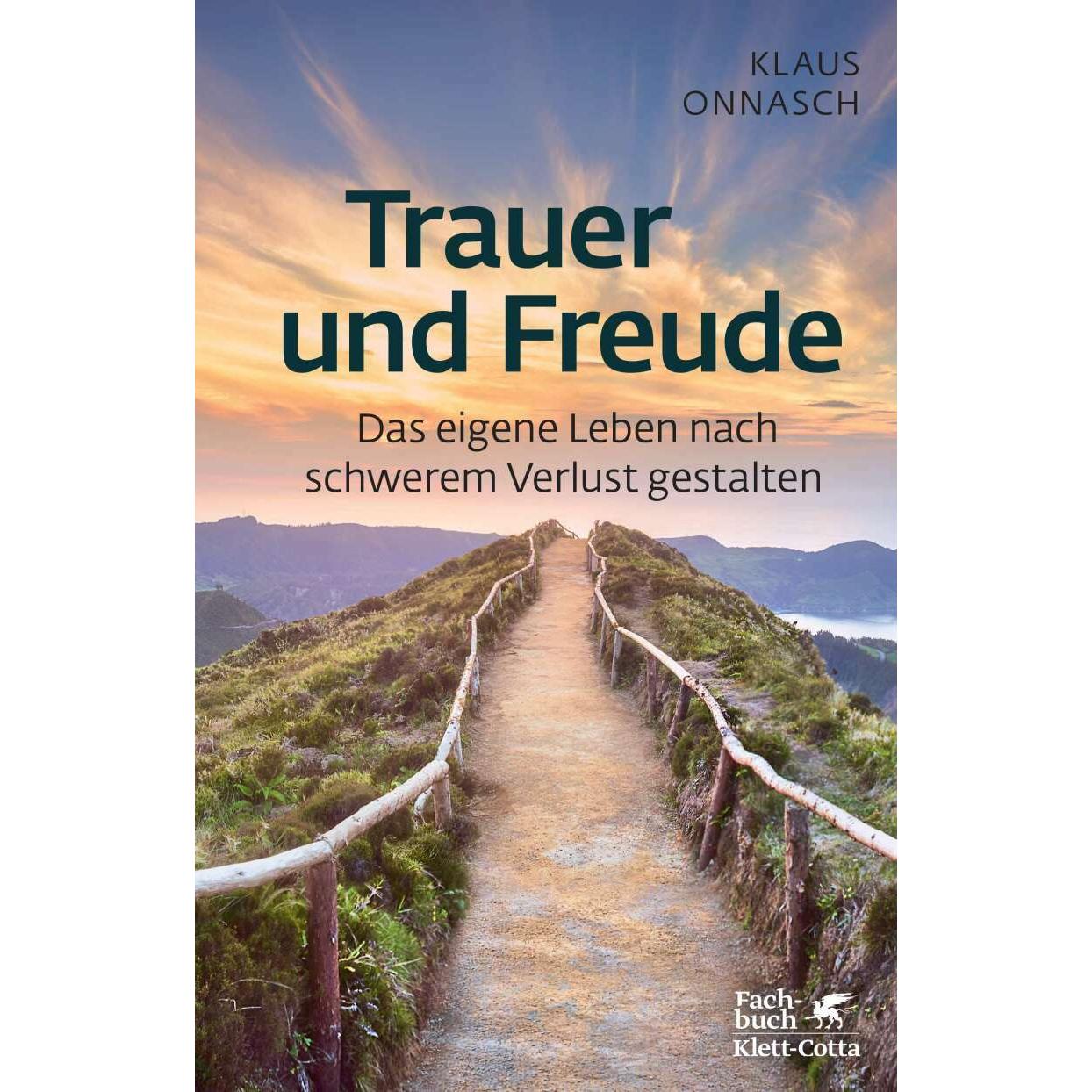Trauer und Freude, Fachbücher von Klaus Onnasch, Robert Göder, Günter H. Seidler