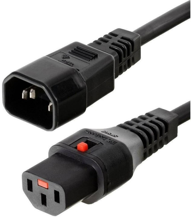 Produktbild Iec Lock Pc1025 (1 m)