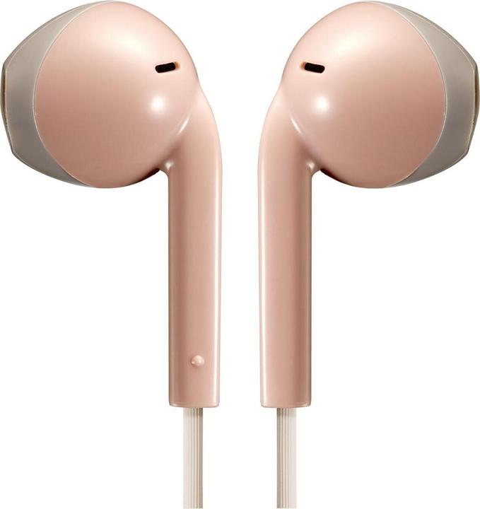 Actual product image JVC HA-F19M (No noise cancelling, Cable)