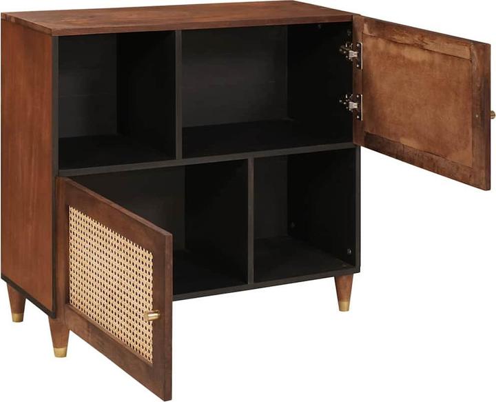 Immagine prodotto VidaXL Sideboard (80 x 33,5 x 75 cm)