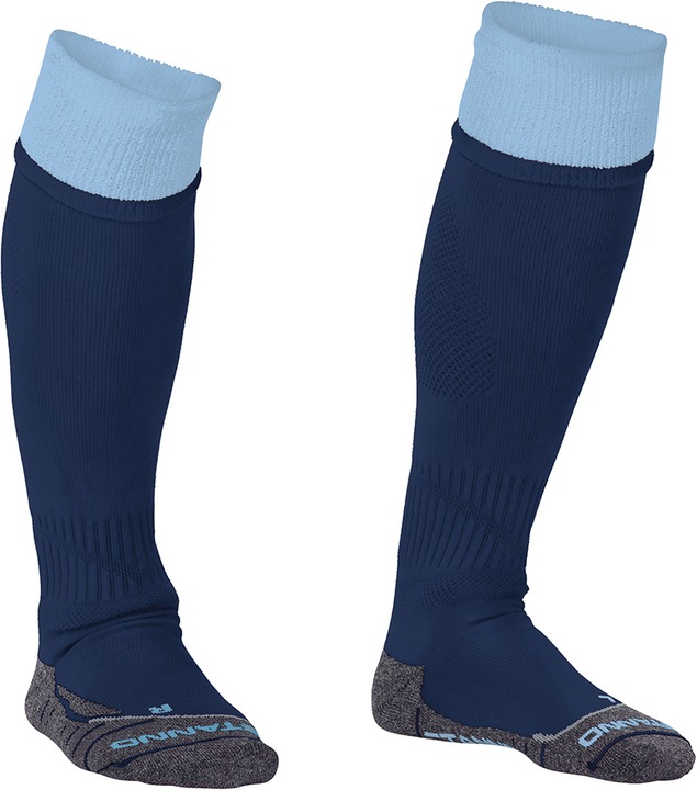 Navy, Sky Blue