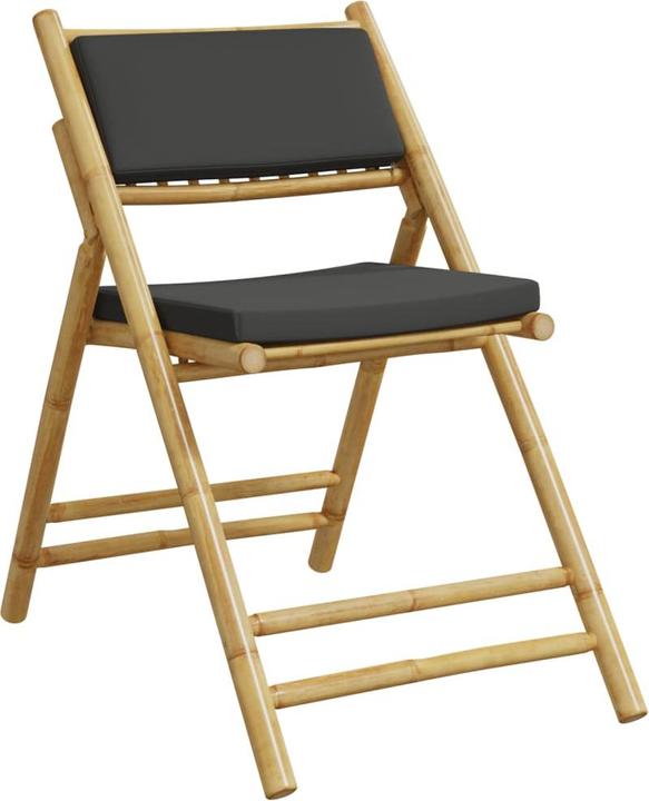 Produktbild vidaXL Bistro Set (55 x 55 x 75 cm)