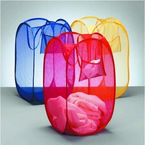 Produktbild Zeller Present Wäschesammler