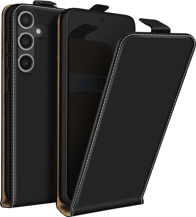 Produktbild Avizar VertiLux Cover (Samsung Galaxy S24 FE)