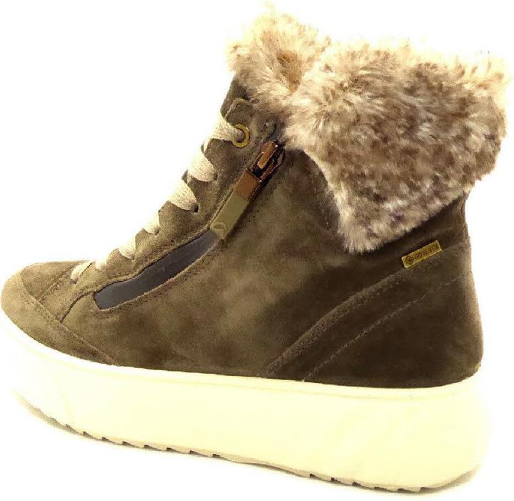 Actual product image Ara Ankle boot 12-46513-69 (40)