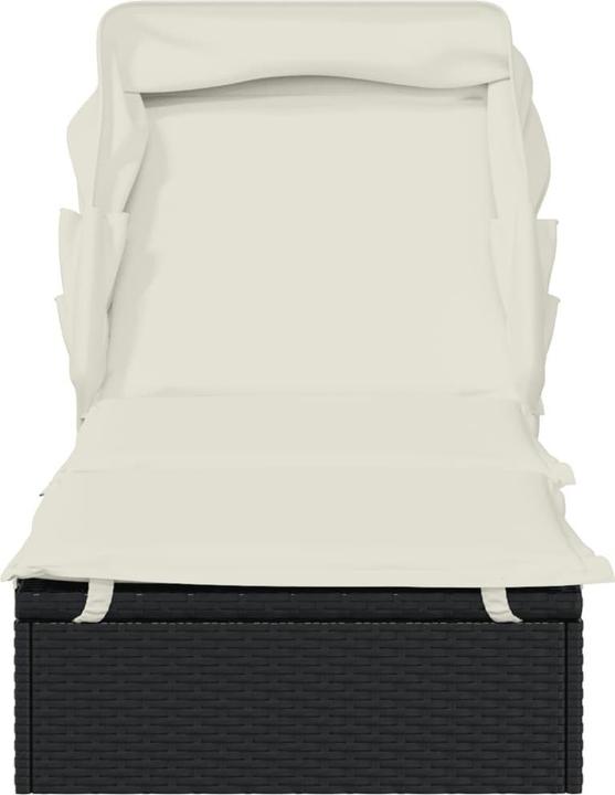 Immagine prodotto vidaXL Sonnenliege (63 cm)
