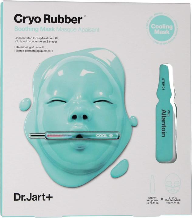 Dr. Jart+ Cryo Rubber Soothing