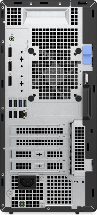 Actual product image Dell OptiPlex 7010 Plus MT (512 GB, 8 GB, Intel i5-13500T, UHD Graphics 770)