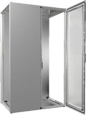 Produktbild Rittal Anreih-Schranksystem VX25 Basisschrank (19 Zoll Rack)