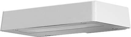 Produktbild Meyer Licht MEYE LED-Wandleuchte (1629 lm, IP65)
