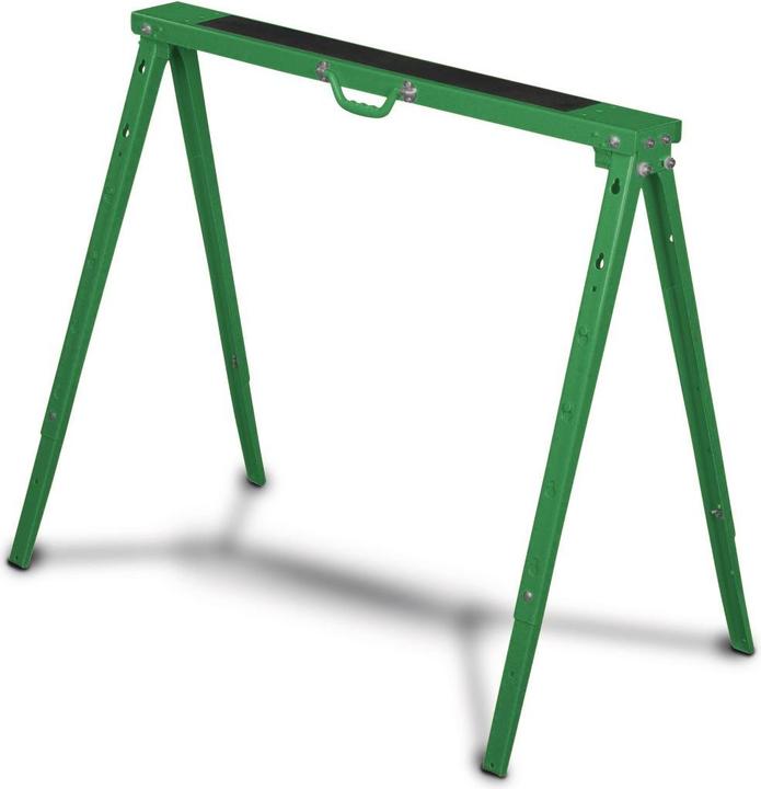 Holzstar Opvouwbare werkbank FAB 1 (62 cm, 97 cm)