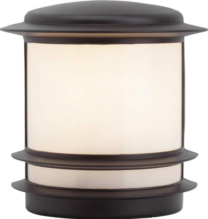 Actual product image Brilliant Hollywood (E27, IP44)