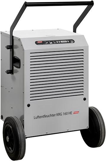 Produktbild Krüger Krg 160 He (24.48 l/24h)