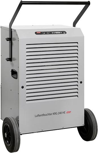 Image du produit Krüger Krg 240 He (34.08 l/24h)