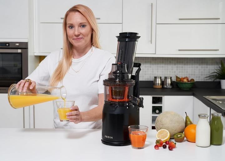 Produktbild Fridja Masticating Juicer, 240W