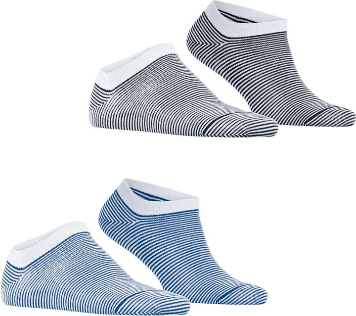 Produktbild Esprit Allover Stripe SN 2P (2er Pack, 39 - 42)