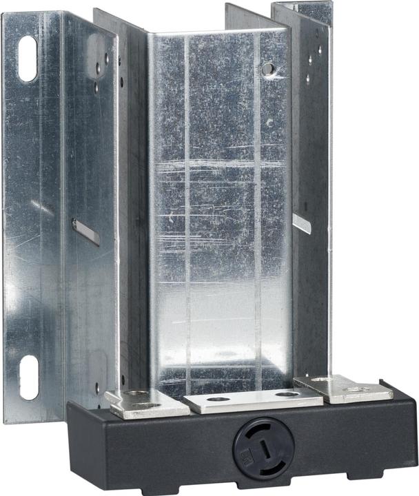 Actual product image Schneider Electric Combination set with contactor GV7AC06